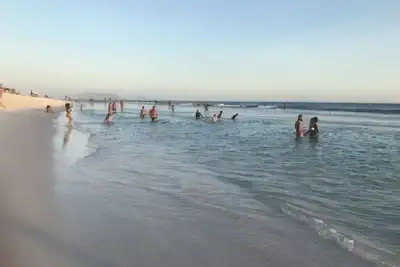 Image de Aconchego - Figueira Parque das Garças.