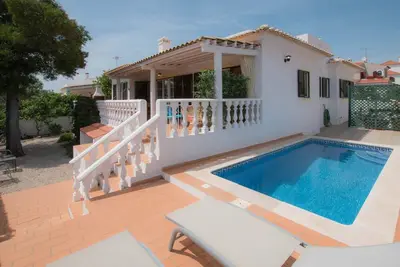 Image de Casa Novo Horizonte by Portucasa