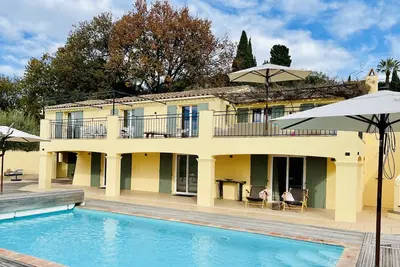 Image de Villa Leopard - Etoiles du Sud