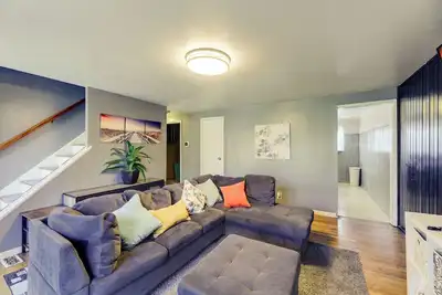 Image de 4-Bedroom Cincinnati Vacation Rental!