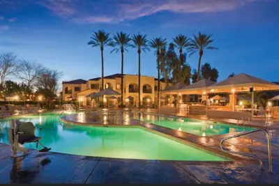 One Bedroom Condo, Phoenix Az (3211010)