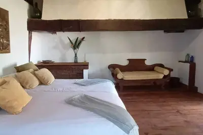Image de Casa La Aldaba