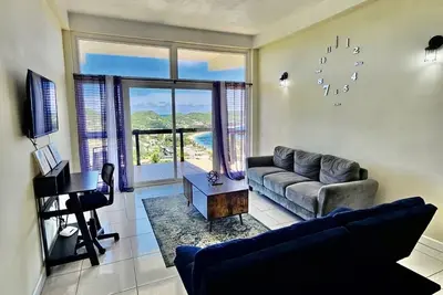Image de Lovely breathtaking 2 bedroom
