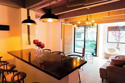 Image de Laureles Industry Living 4br