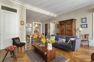 Image de Hamac Suites - Suite Albon Saint Antoine - 4pers