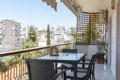 Image de Luxury and Spacious apt for 8 guests