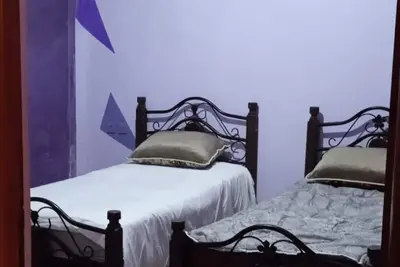 Image de Traditional moroccan house 30 min to the beach