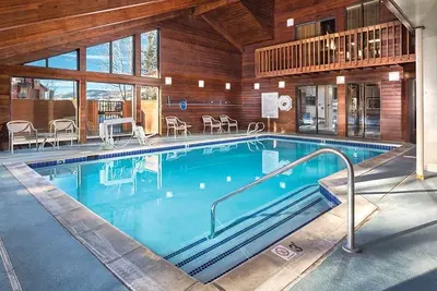 Image de Wyndham Resort 3br\/2ba Condo Suite