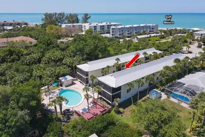 Image de Steps to Beach! Steps to Pool! Plenty of Florida Sunshine Awaits You! -132