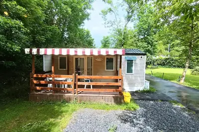 Image de Mobil-Home O'hara 734 Tribu - 2 chambres 5 personnes