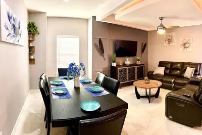 Image de La Petite Magnolia, family and pet friendly