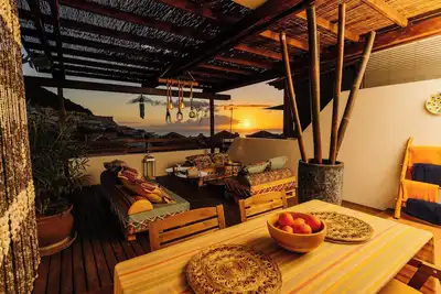Image de Maison Roque, Roque-House Tenerife Sur