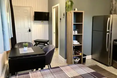 Image de Joli loft neuf tout équipé très bien situé!