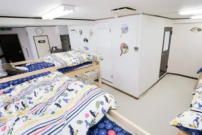Image de SouthOtsuka Floor2Max8pplAirport50mins - Minami Otsuka 2f / Toshima-ku Tokyo