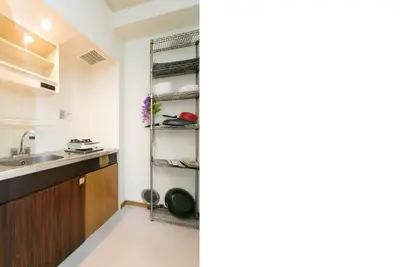 Image de SouthOtsuka Floor5Max8pplAirport50mins - Minami Otsuka 5f / Toshima-ku Tokyo