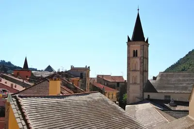 Image de Colori al castello Finalborgo