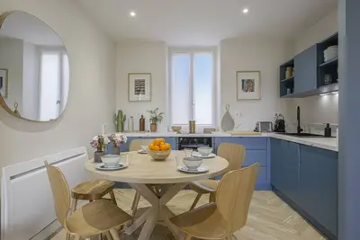 Image de Appartement Balsa - Welkeys