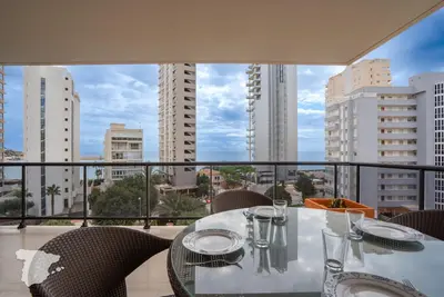 Image de CostaBlancaDreams - Morello 5a à Calpe