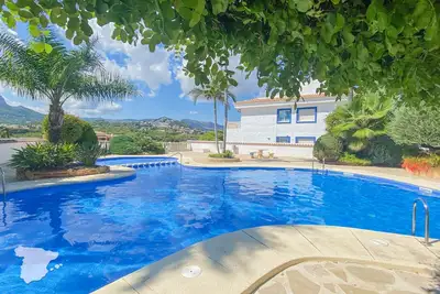 Image de CostaBlancaDreams - Rayo del Sol à Calpe