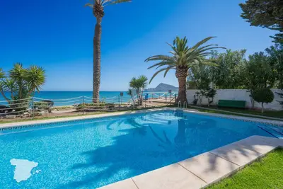 Image de CostaBlancaDreams - Duplex Cap Negret à Altea