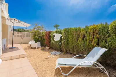Image de CostaBlancaDreams - Bungalow Gran Sol à Calpe
