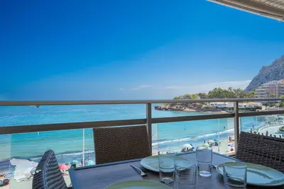 Image de CostaBlancaDreams - Flamingo / Frentemar à Calpe