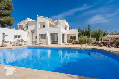 Image de CostaBlancaDreams - Casa Fernando à Calpe