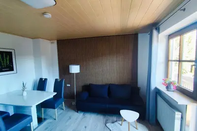 Image de Ferienwohnung Nr. 1 mit Balkon