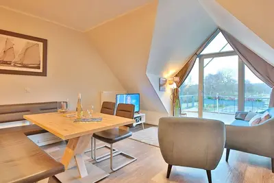 Image de Stranddüne Appartement 23 - Strandduene