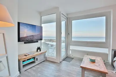 Image de Nautica Appartement 32 \"oceanfront\" - Haus Nautica