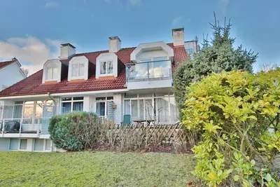 Image de Haus am Seehof 6 - Ferienwohnung \"seehof\" in Sierksdorf