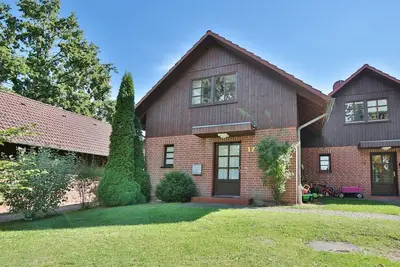 Image de Ferienhaus Seeweg 17