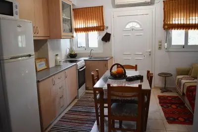 Ethia 2Floor Mountain View Cottage garden wifi ac