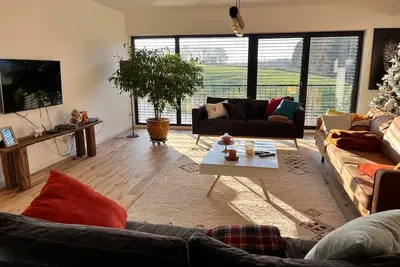 Image de Inviting 4-Bed House in Berdorf, Luxemburg