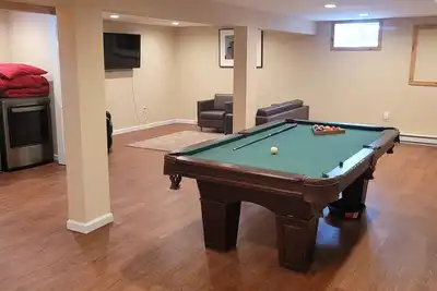 Image de Time to enjoy yourself with your family and explore the Poconos