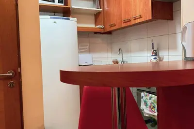Image de Apartment 3 Metro Plaza de Armas 1 bedroom and 1 bathroom