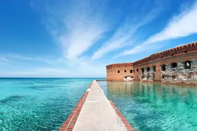 Image de 3 x King with Pool View & Terrace at The Gates Hotel Key West