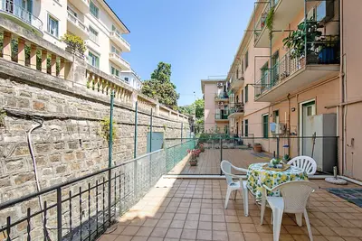 Image de Il Sogno Di Silvana, Sanremo, Italy