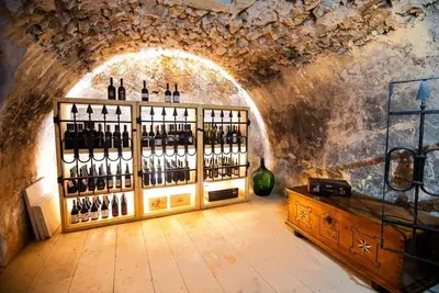 Image de Maison de vacances près de la mer Kraj, Opatija (K-20496)