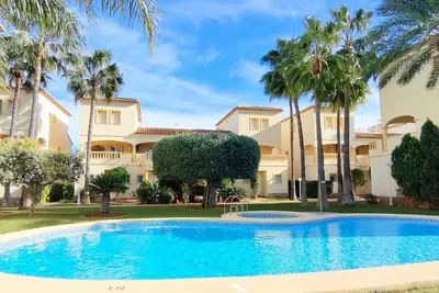 Image de Appartement La Giralda by Denia Costa