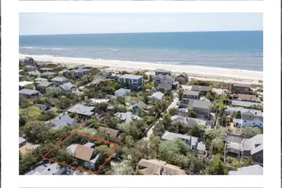 Image de Ocean Beach - family friendly house 7 houses from the beach