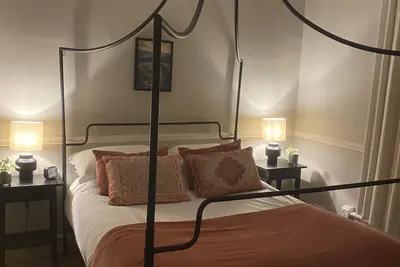Image de The Beeches -Chatsworth Apartment No 2 -  Sleeps 4