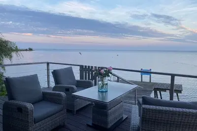 Image de Ferienhaus für 4 Gäste mit 70m² in Bovenkarspel