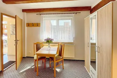 Ferienwohnung Hibiskus