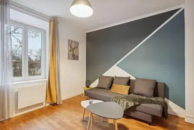 Image de Chic apart avec parking
