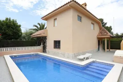 Image de Tramontana by Interhome