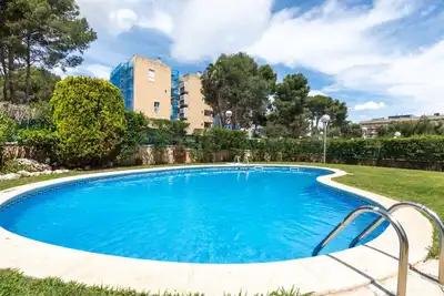 Image de Montserrada 2 by Interhome