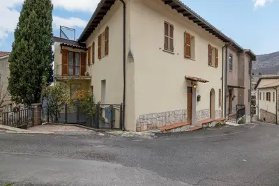 Image de Appartement spacieux au coeur de la Valnerina