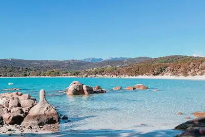 Image de Bulles insolites avec vue mer à Porto-Vecchio, à 10 min de la plage!