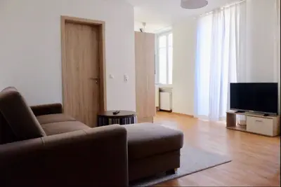 Image de Standard Apartment